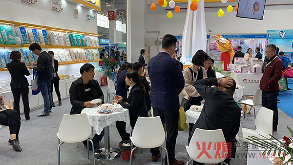 怡儿乐、倍得乐、佰护三大品牌征战京正展.jpg