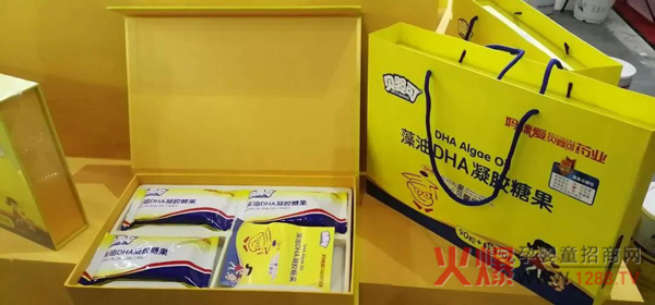 聚焦第29届京正孕婴童展：营养品、辅食产品有哪些新趋势？11.jpg