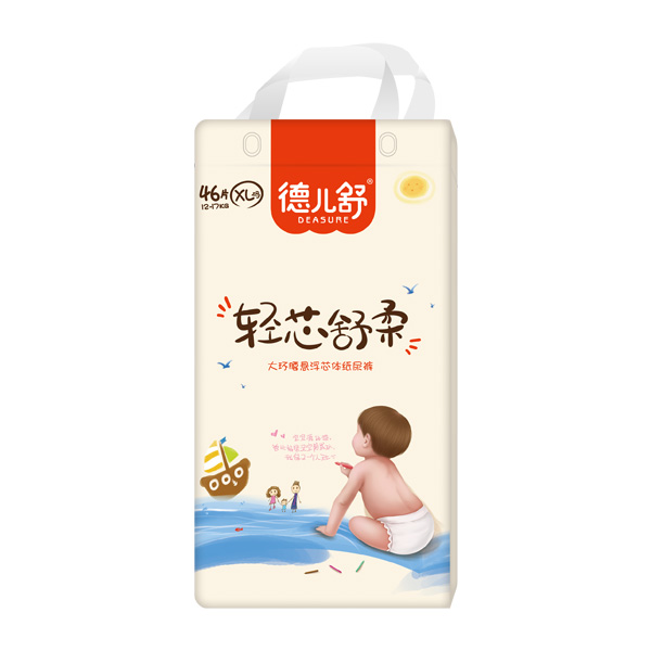 德儿舒轻芯舒柔大环腰悬浮芯体纸尿裤XL46.jpg
