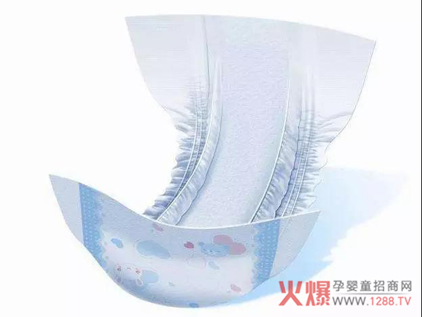 纸尿裤最高差价四倍多，性能却相差无几？.jpg