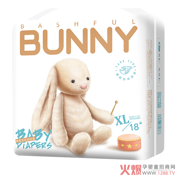 乐趣绵柔安抚纸尿裤XL18.jpg