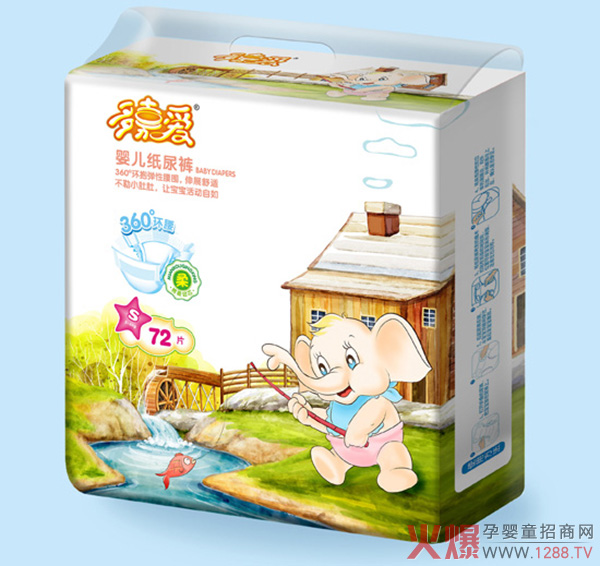 多嘉爱纸尿裤S72片.jpg