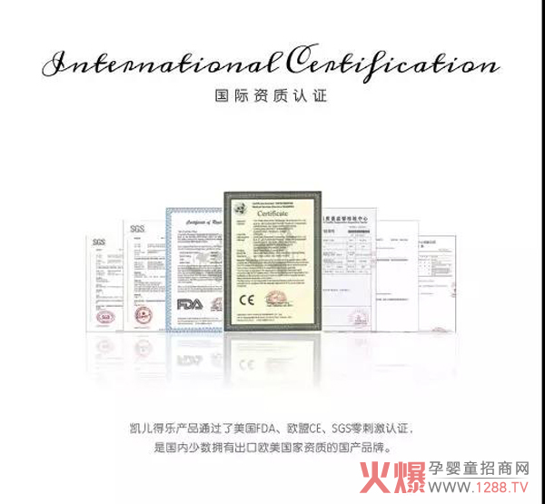 凯儿得乐（深圳）科技发展有限公司 国际资质认证.jpg