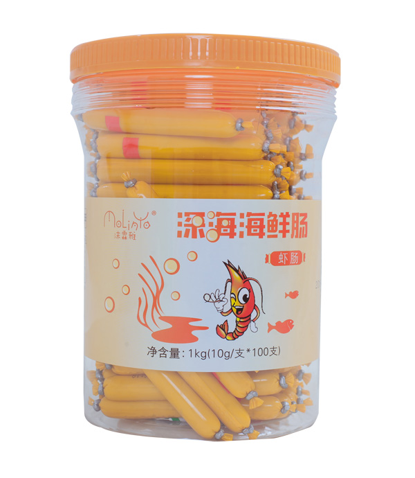 沫霖雅深海海鲜肠-虾肠1kg.jpg