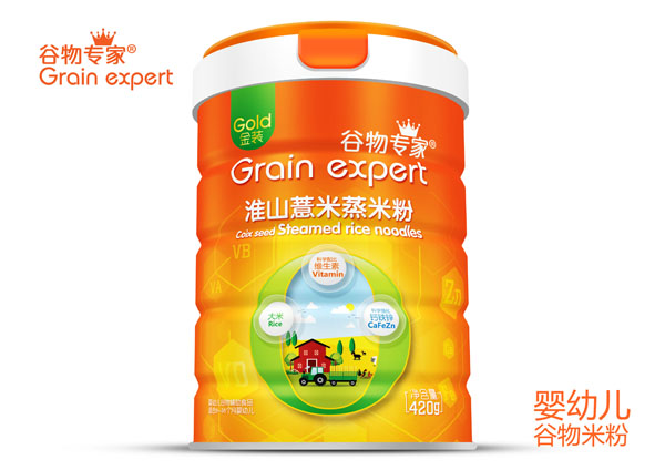 谷物专家淮山薏米蒸米粉.jpg