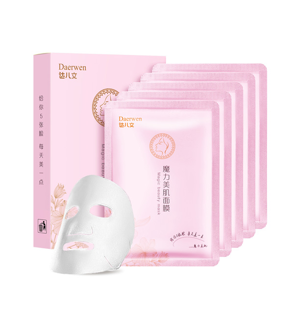 达儿文魔力美肌面膜（白膜）.jpg