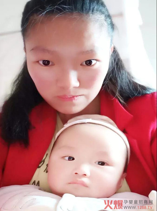 关爱“贫血”百城万家公益活动 广西省大圩波波龙妈妈寄语.jpg