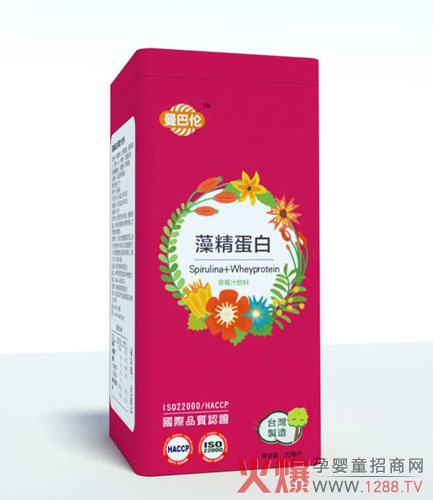 曼巴伦藻精蛋白草莓汁饮料.jpg