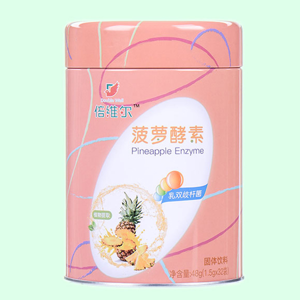 倍维尔菠萝酵素固体饮料.jpg