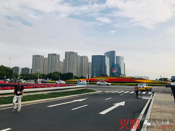 第二届21世纪海上丝绸之路博览会.jpg