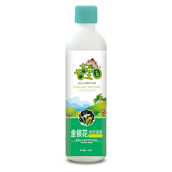 吉吉王国金银花水疗浴液.jpg