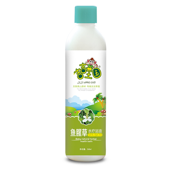 吉吉王国鱼腥草水疗浴液.jpg