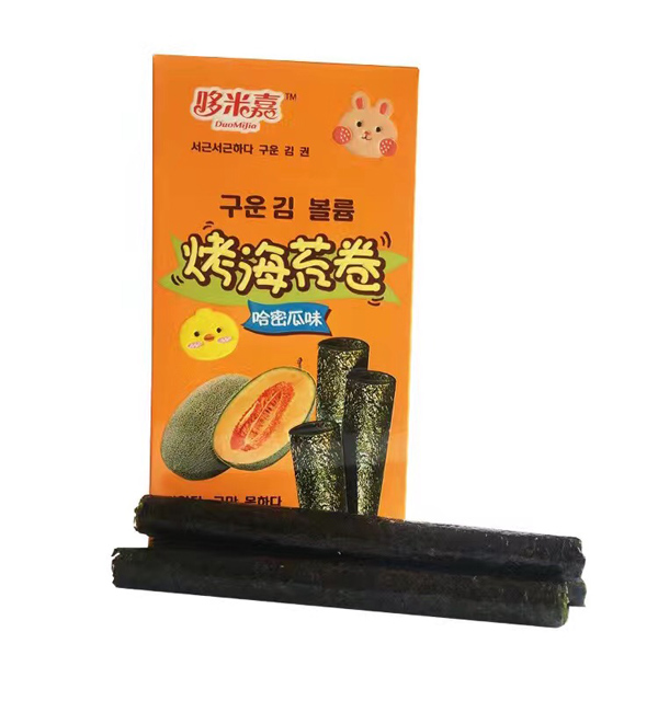 哆米嘉海苔卷（哈密瓜味）.jpg