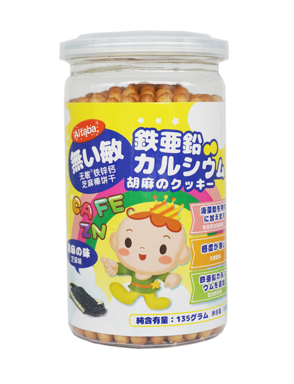 Aitaba芝麻味棒饼.JPG