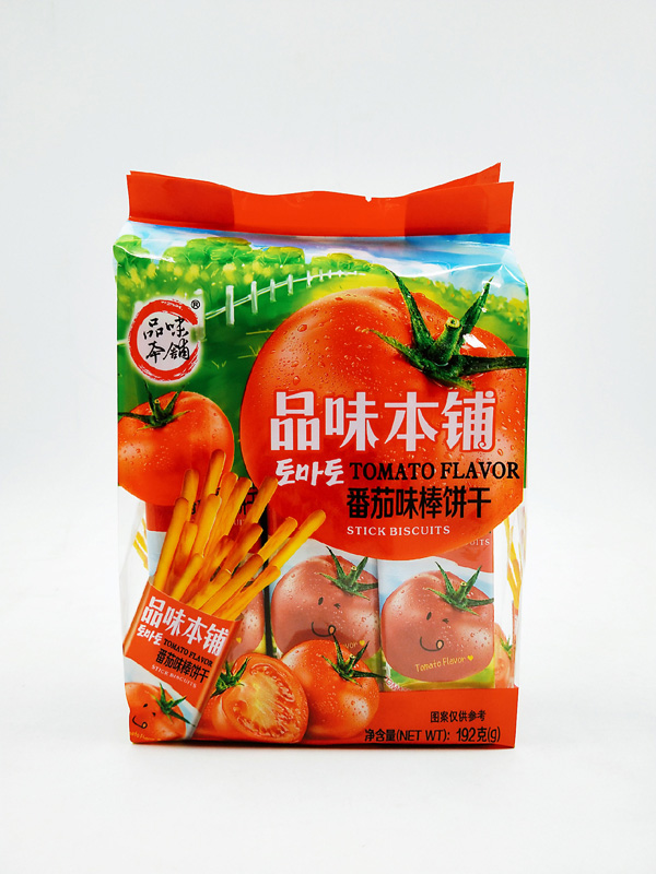品味本铺番茄味棒饼干192G.jpg