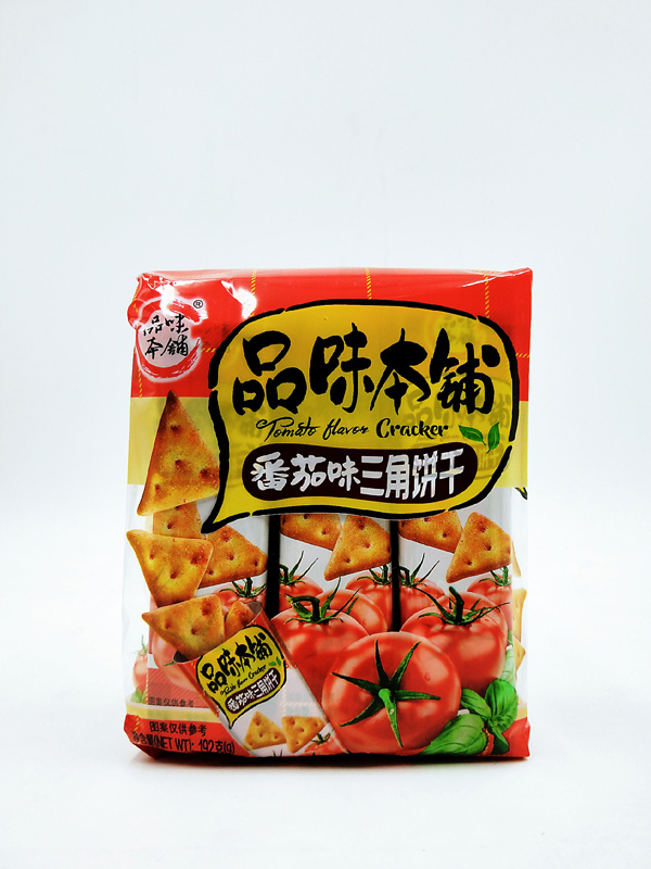 品味本铺番茄味三角饼192G.jpg