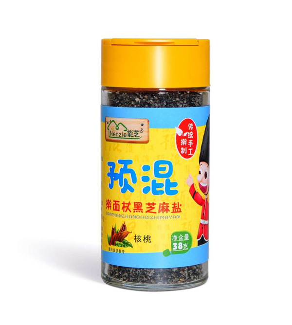 能芝擀面杖核桃黑芝麻盐.jpg