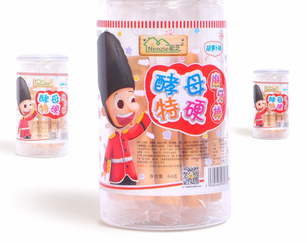 能芝酵母特硬磨牙棒胡萝卜味.jpg