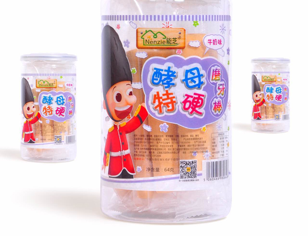 能芝酵母特硬磨牙棒牛奶味.jpg