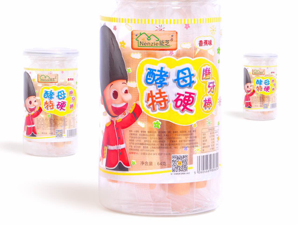 能芝酵母特硬磨牙棒香蕉味.jpg