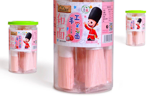 能芝手工火龙果空芯面120克.jpg