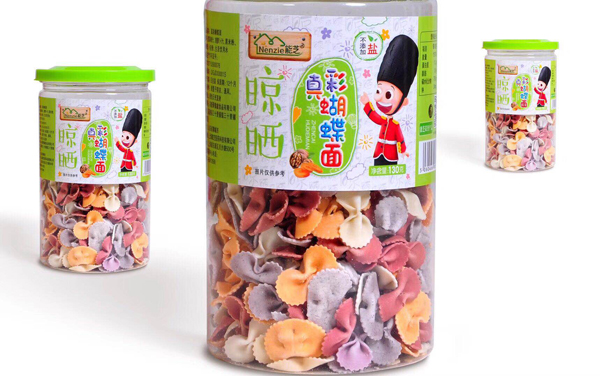 能芝手工真彩蝴蝶面130克.jpg