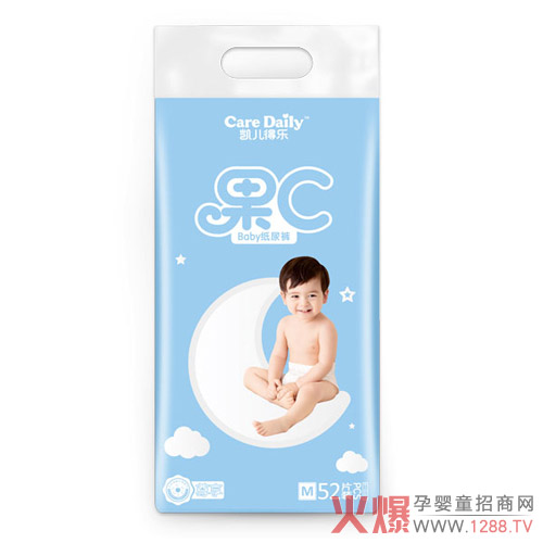 凯儿得乐果CBaby纸尿裤M52.jpg