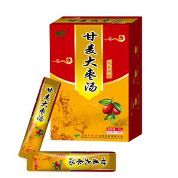 绿健园甘麦大枣汤.jpg