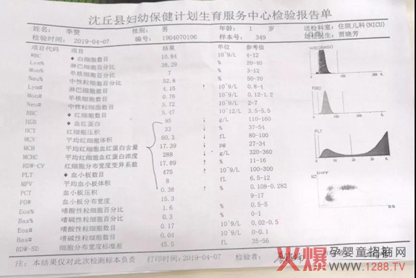 关爱“贫血”公益活动 河南童贝母婴港湾1.jpg