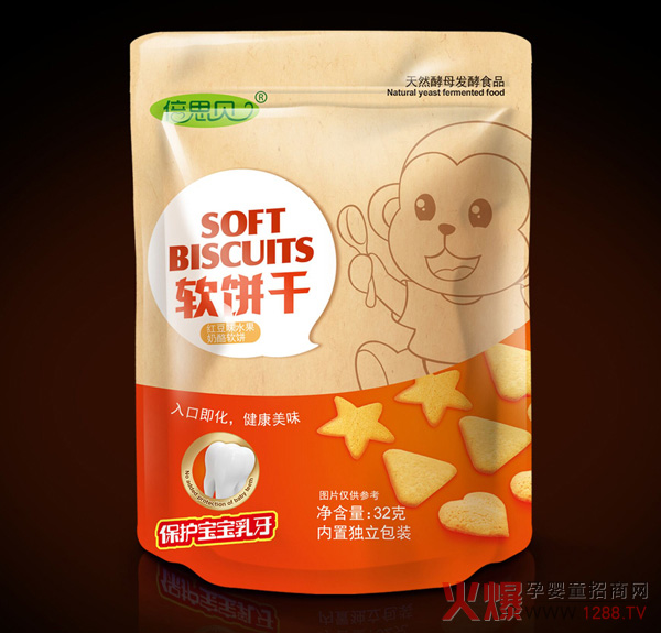 倍思贝红豆味水果奶酪软饼干32克.jpg