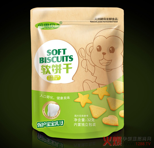 倍思贝苹果味水果奶酪软饼干32克.jpg