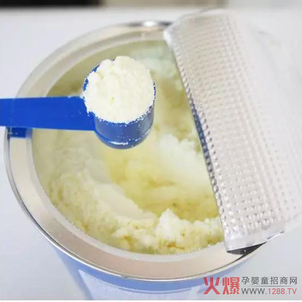 有机奶粉为什么贵？.jpg