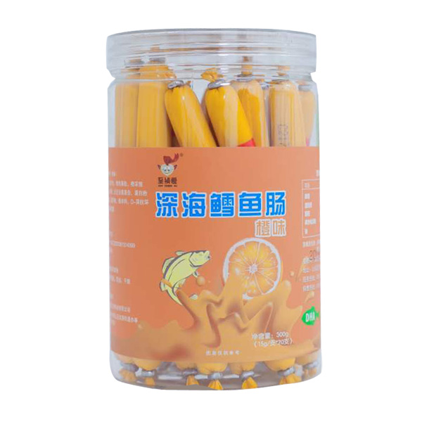 至祯爱深海鳕鱼肠-橙味300g.jpg