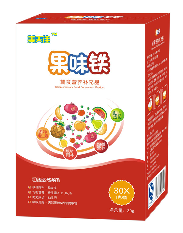 美天佳果味铁辅食营养补充品.jpg