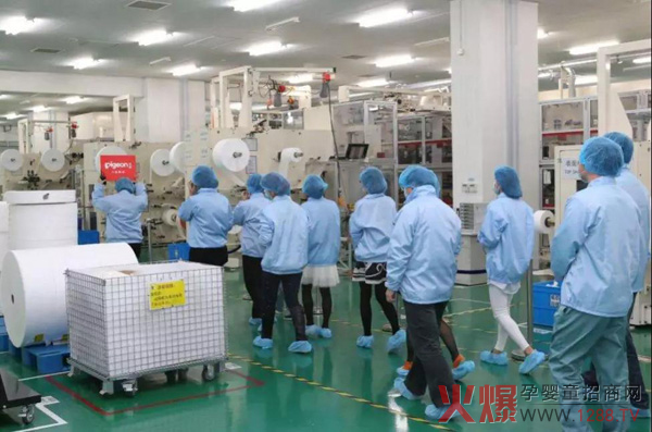 纸尿裤代工厂想要品牌转型升级必须跨过哪些坎？1.jpg