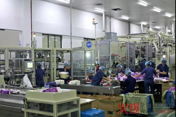 纸尿裤代工厂想要品牌转型升级必须跨过哪些坎？2.jpg