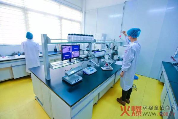 纸尿裤代工厂想要品牌转型升级必须跨过哪些坎？3.jpg
