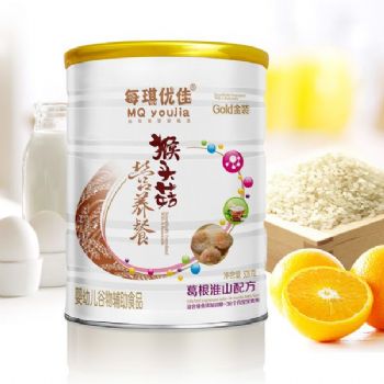 每琪优佳猴头菇营养餐-葛根淮山配方.jpg