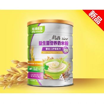 每琪优佳益生菌奶米粉-婴幼儿护畅.jpg