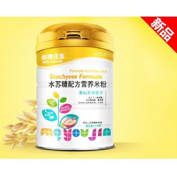 每琪优佳水苏糖配方营养米粉-水苏糖淮山薏米配方.jpg