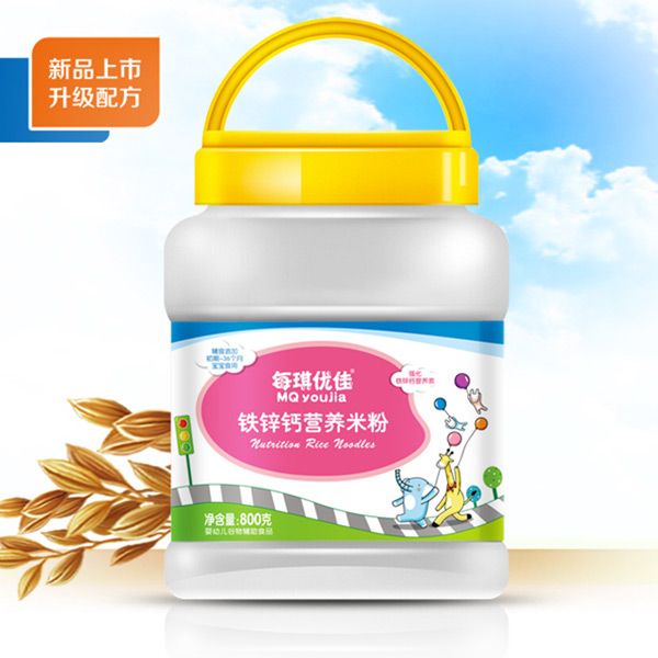 每琪优佳营养米粉桶装800g-铁锌钙.jpg