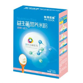 每琪优佳益生菌营养米粉-胡萝卜配方.jpg