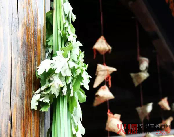 【端午节大PK】朵爱带你看南北习俗大差异7.jpg