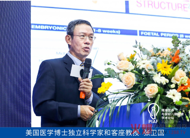 美国医学博士及独立科学家客座教授张卫国先生.jpg
