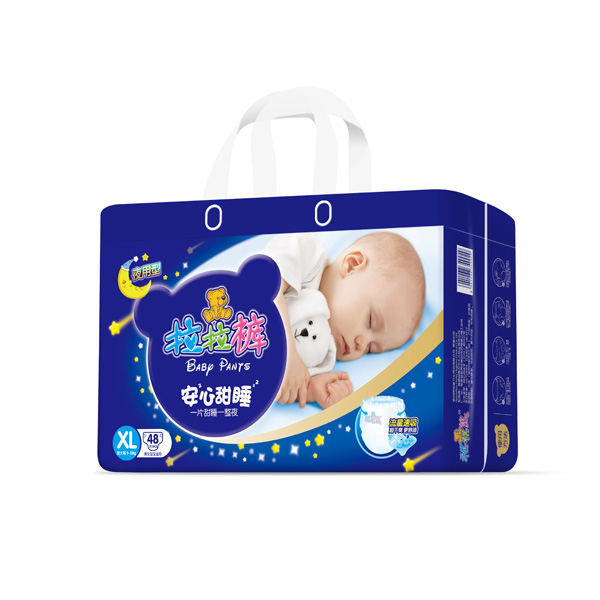 祺祺熊夜用拉拉裤XL48.jpg