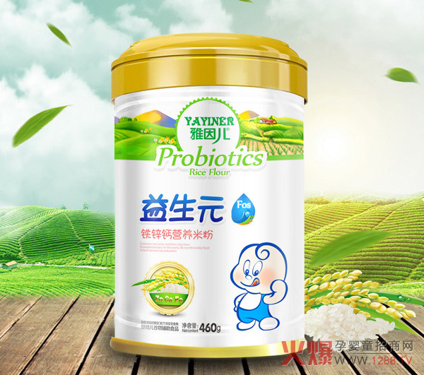 雅因儿益生元钙铁锌营养米粉.jpg