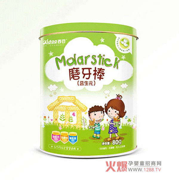 西豆磨牙棒（益生元）.png