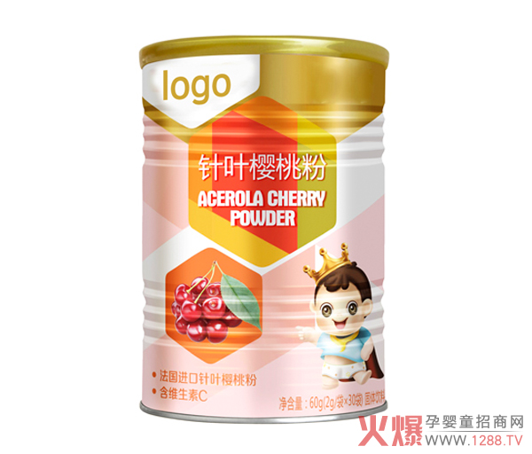 能量堡垒针叶樱桃粉.jpg