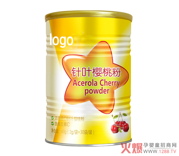 能量堡垒针叶樱桃粉60g.jpg