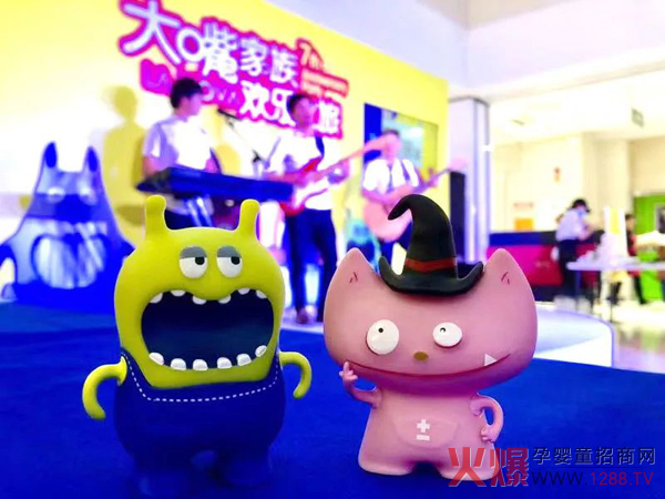 多滋家族的第10万个粉丝诞生2.jpg